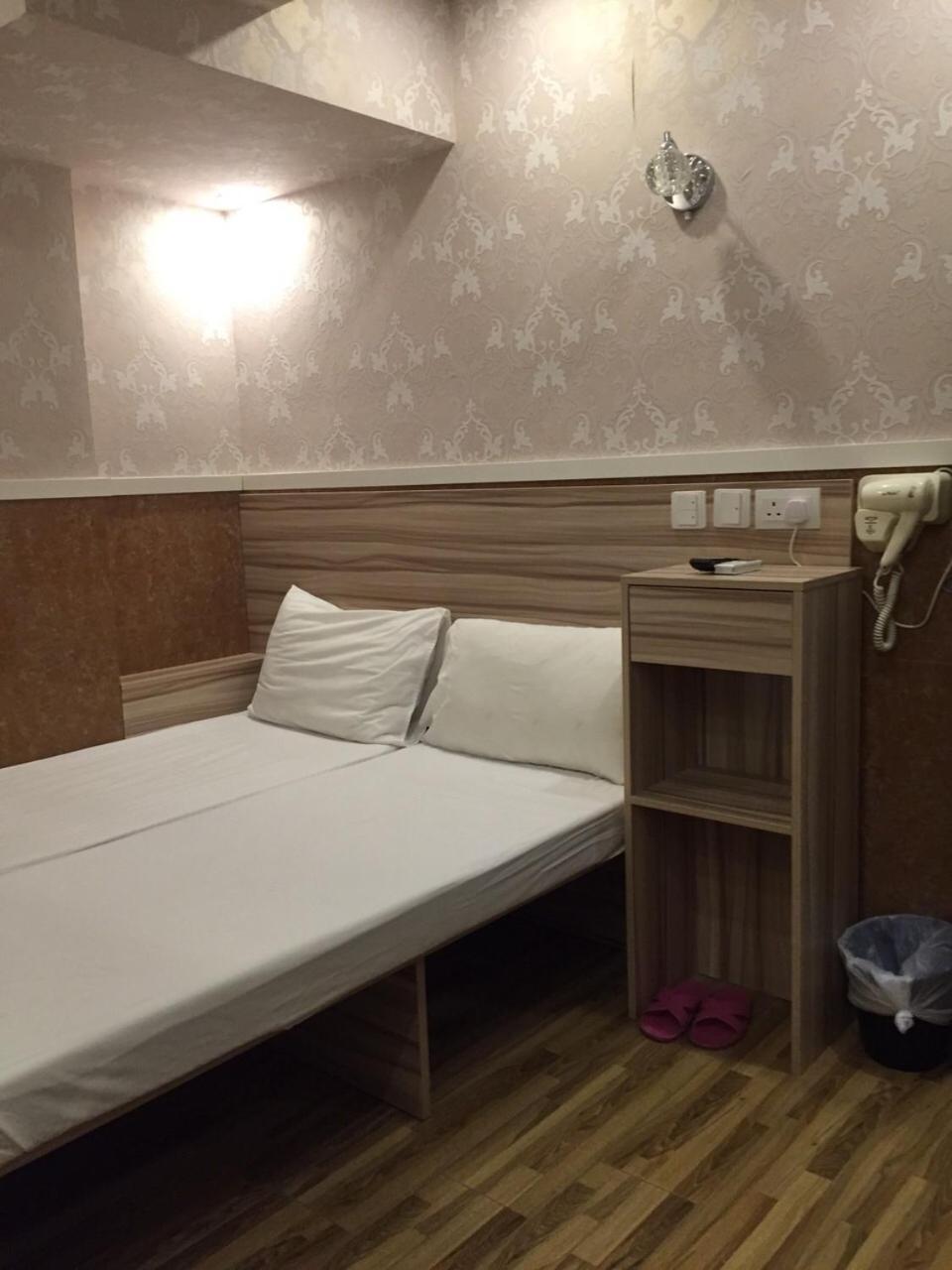 Venetian Albergue *